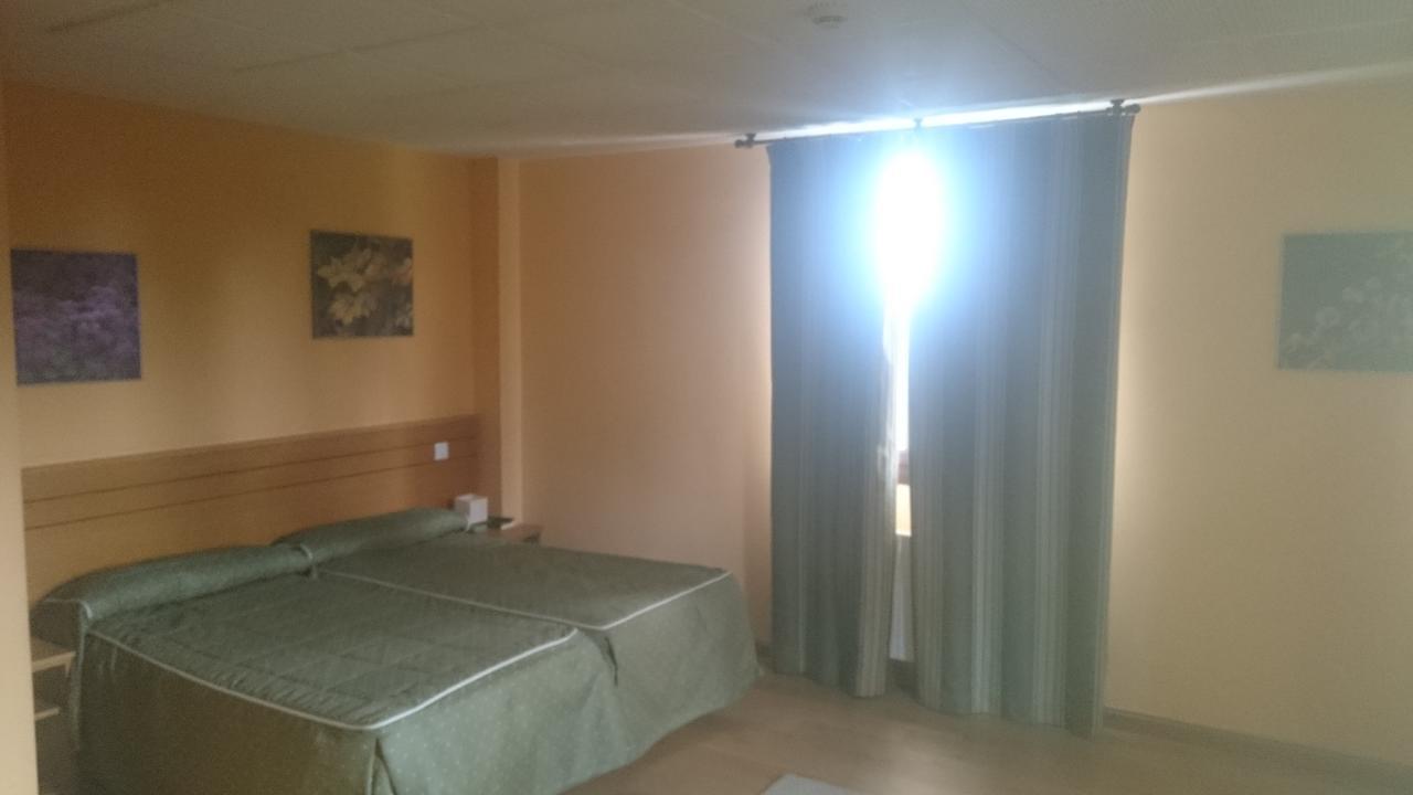 Hotel Santuario Urkiola - Lagunetxea Urquiola Esterno foto