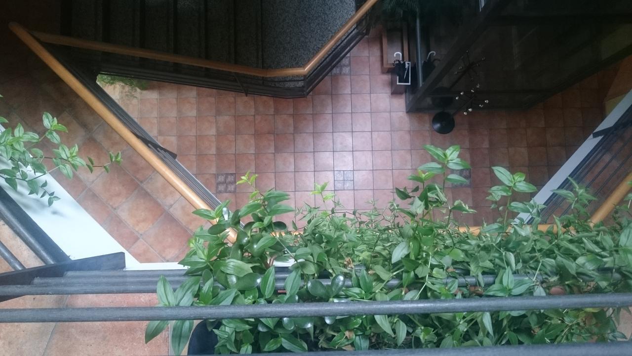 Hotel Santuario Urkiola - Lagunetxea Urquiola Esterno foto