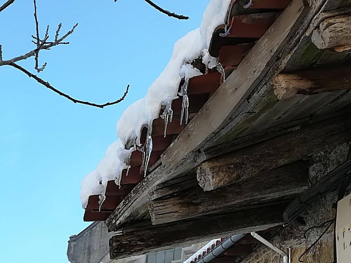 Hotel Santuario Urkiola - Lagunetxea Urquiola Esterno foto